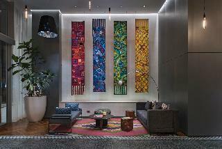 Hotel Hyatt Centric Guatemala