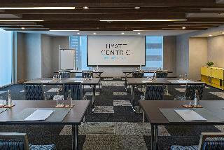 Hotel Hyatt Centric Guatemala