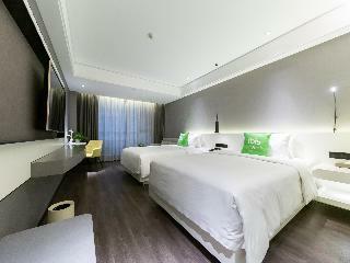 Hotel Ibis Styles Quanzhou Qx