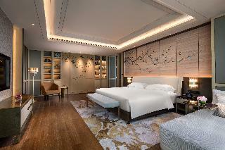 Hotel Intercontinental Quanzhou