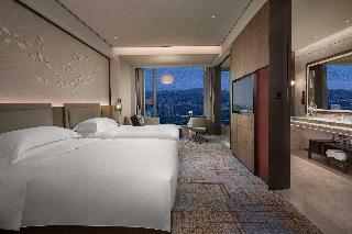 Hotel Intercontinental Quanzhou