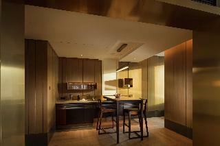 Hotel Conrad Shenyang