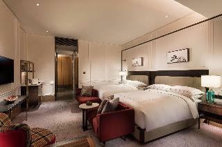 Hotel Conrad Shenyang