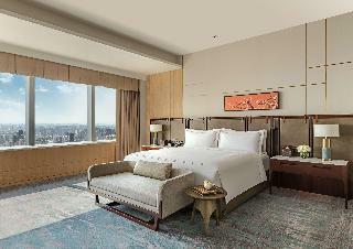 Hotel Conrad Shenyang