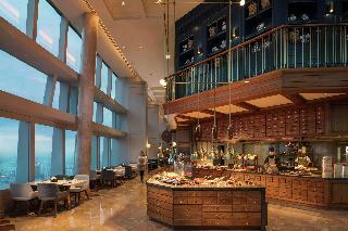 Hotel Conrad Shenyang
