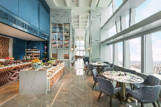 Hotel Conrad Shenyang