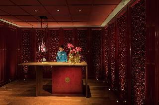 Hotel Conrad Shenyang