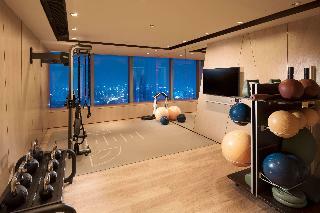 Hotel Conrad Shenyang
