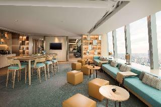 Hotel Conrad Shenyang
