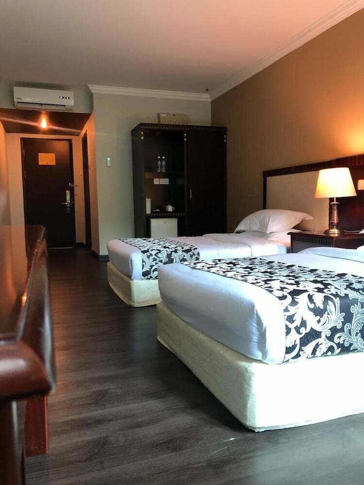 Hornbill Garden Hotel