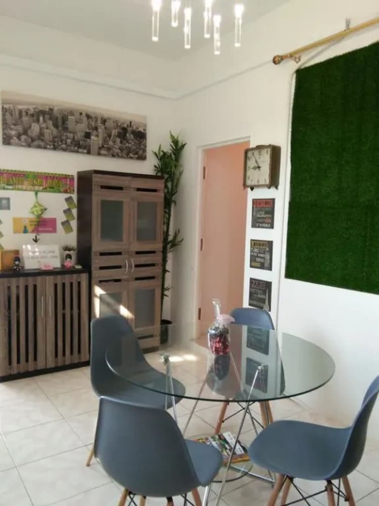 Hostal Co.living Saga