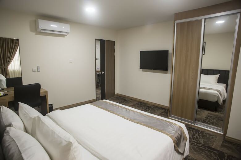 Al-afiah Hotel
