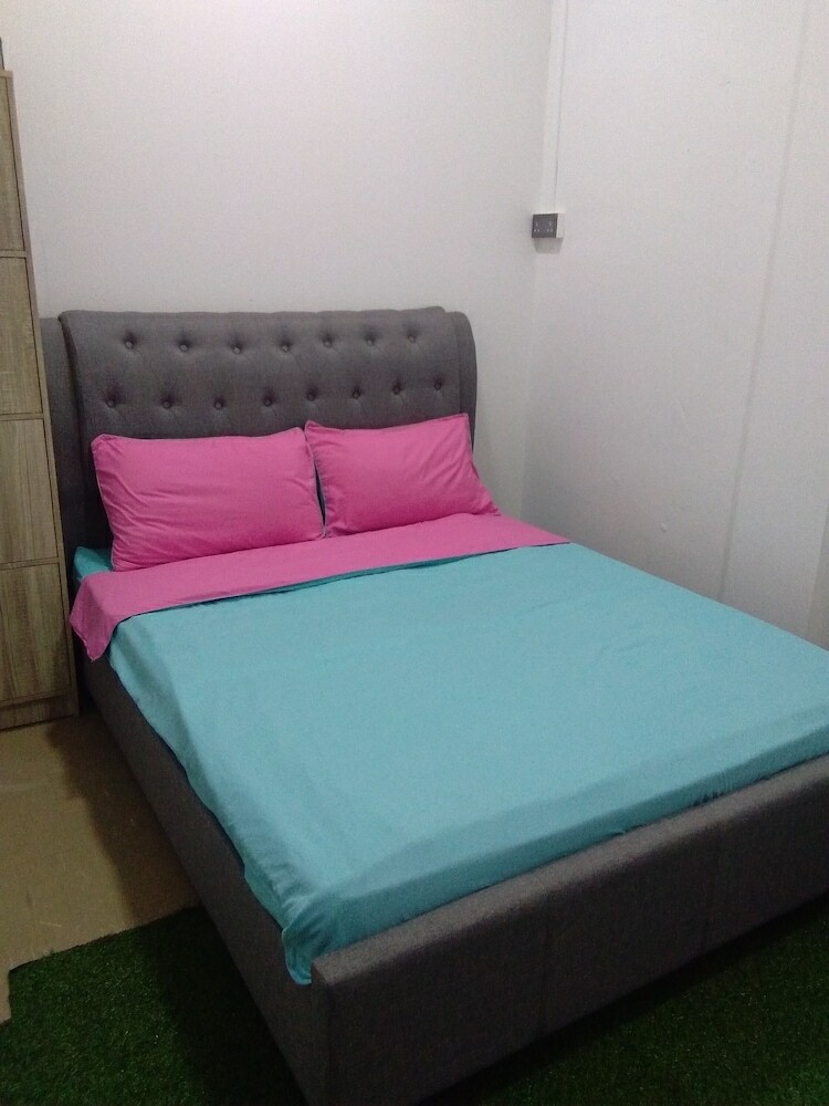 Hostal Co.living Hostel