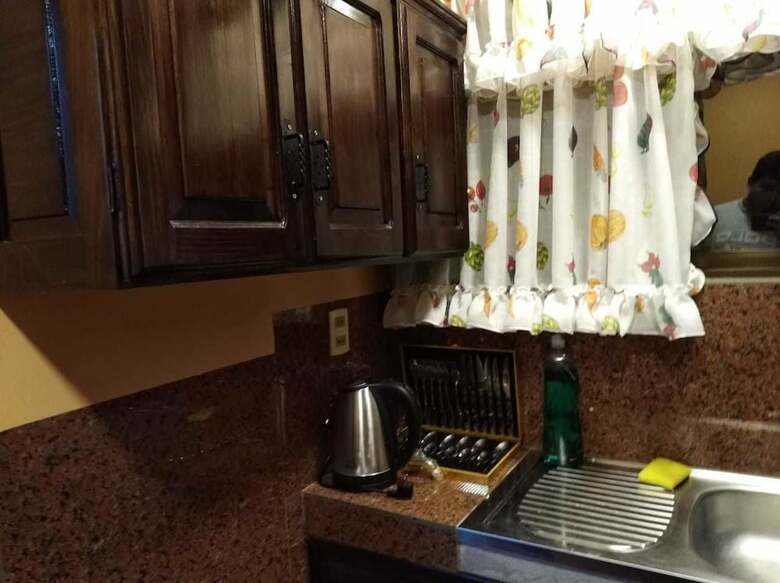 Apartamentos Madre Nuestra
