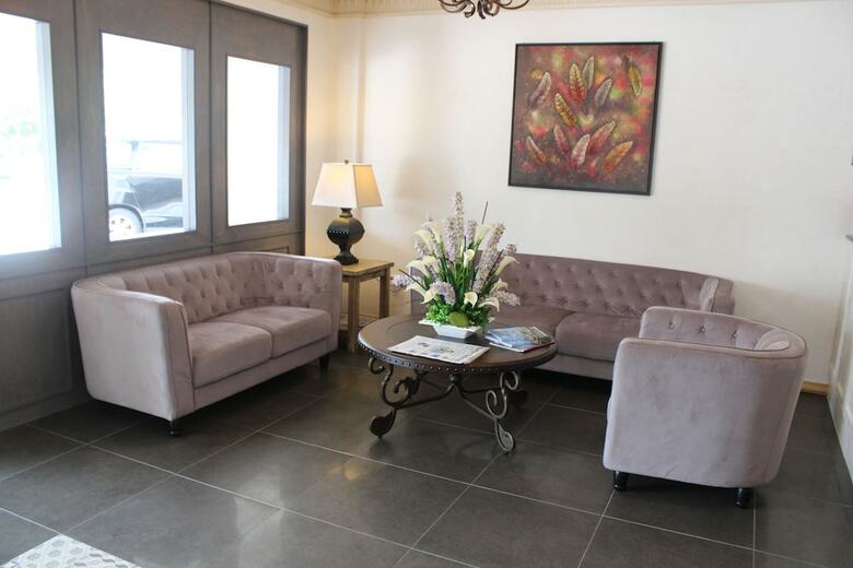Venice Lodge Hotel