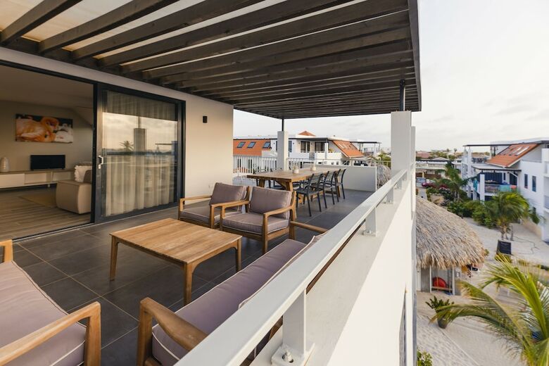 Aparthotel Resort Bonaire
