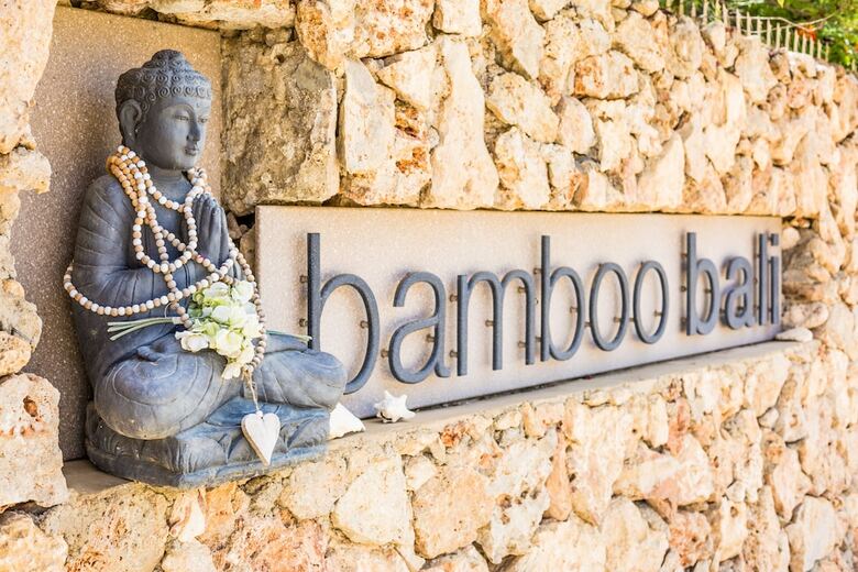 Hotel Bamboo Bonaire Boutique Resort