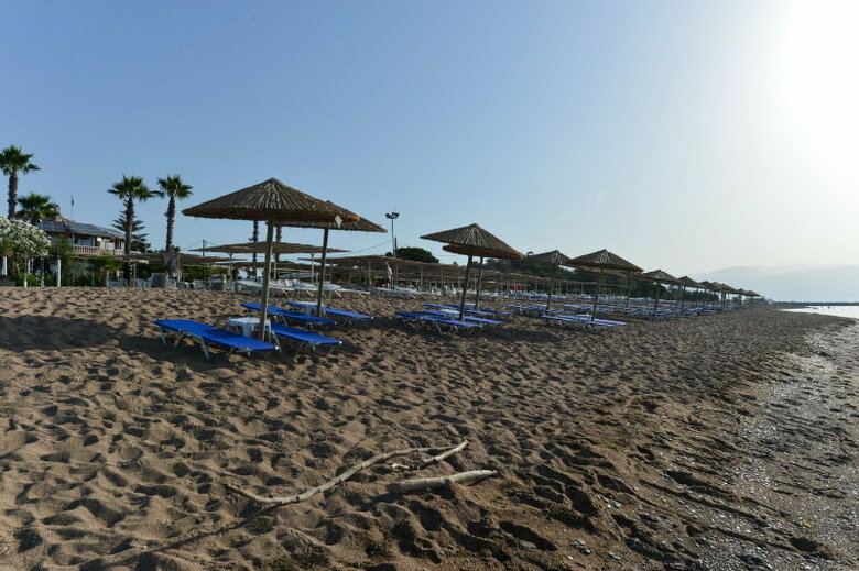 Gmp Bouka Resort Hotel
