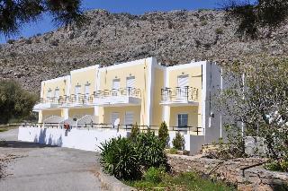 Hotel Marianthi Studios & Apartments