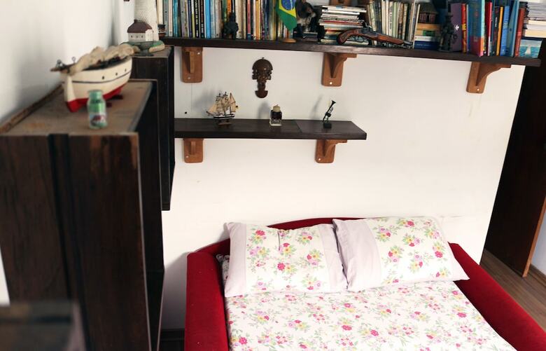 B&B Neyde Aconchego