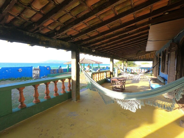 Hostal My House Hostel Cabo Frio