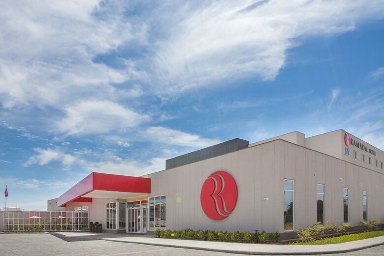 Hotel Ramada Campinas Viracopos