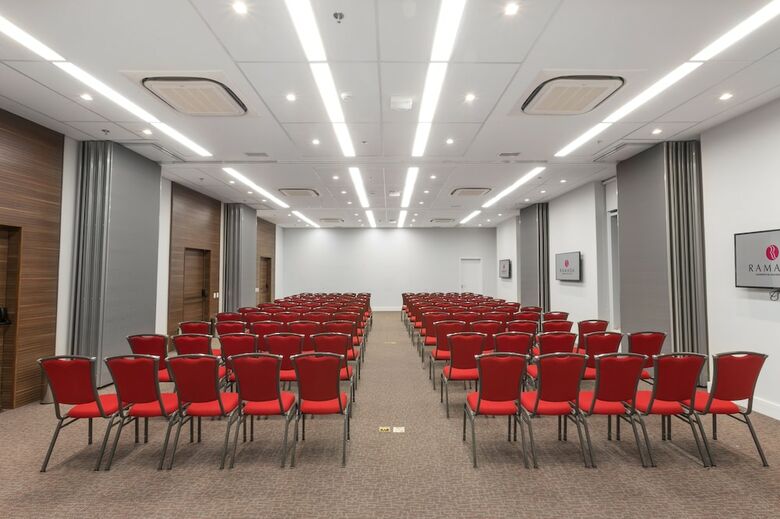 Hotel Ramada Campinas Viracopos
