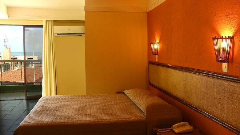 Natal Praia Hotel