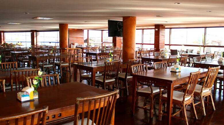 Natal Praia Hotel