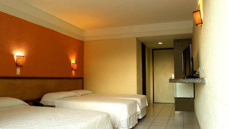 Natal Praia Hotel