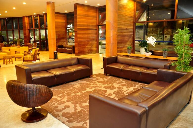 Natal Praia Hotel