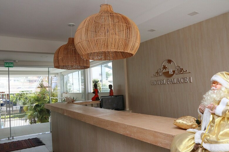 Hotel Palace 1