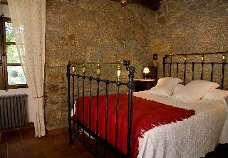 Hostal Casa Grande Da Fervenza