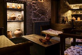 Hostal Casa Grande Da Fervenza