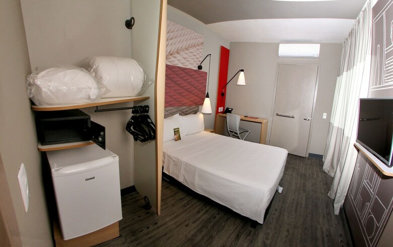 Apartamentos Ibis Natal
