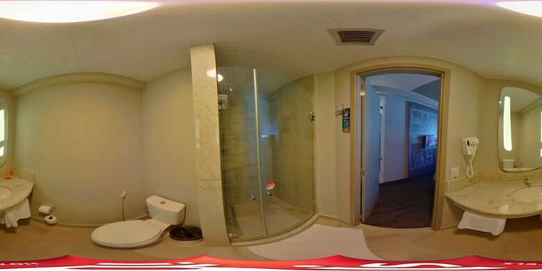 Apartamentos Ibis Natal