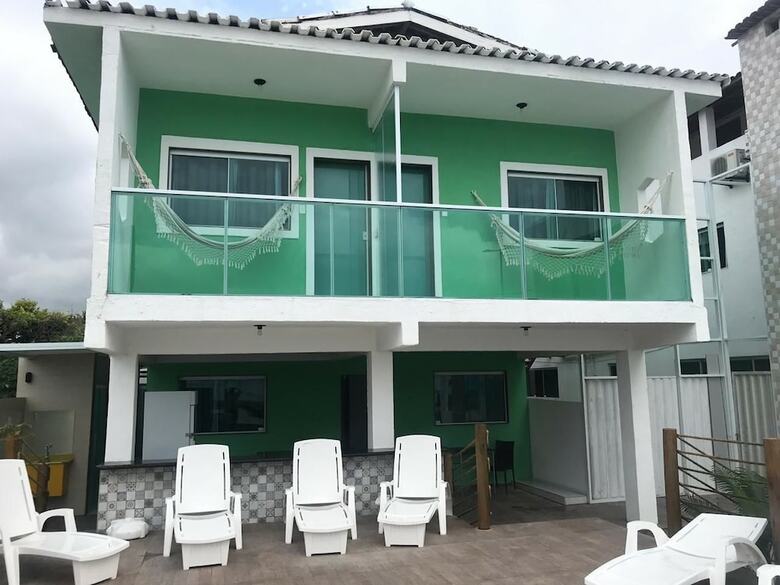 Posada Casamar Pousada
