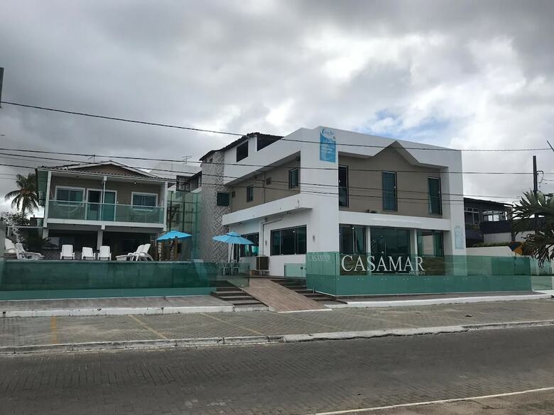 Posada Casamar Pousada