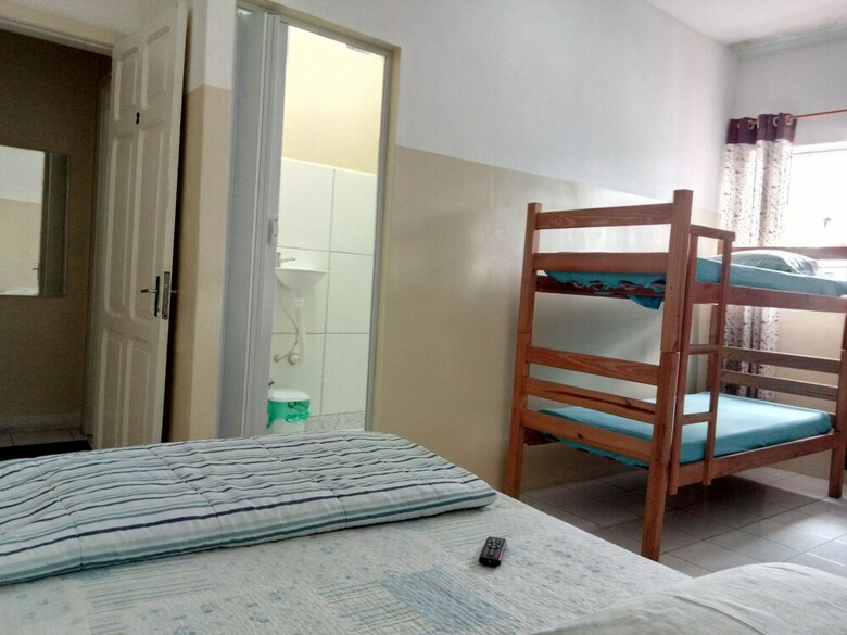 Hotel Mundial Do Br�s