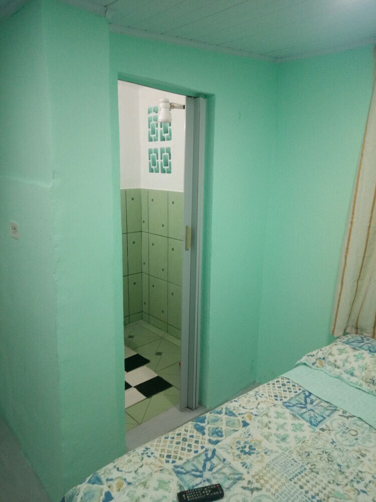 Hotel Mundial Do Br�s