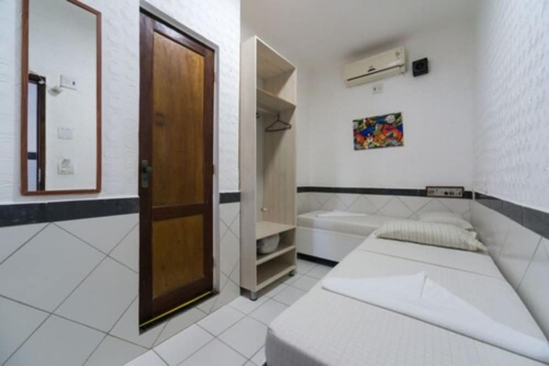 Hotel Pousada Da Praia