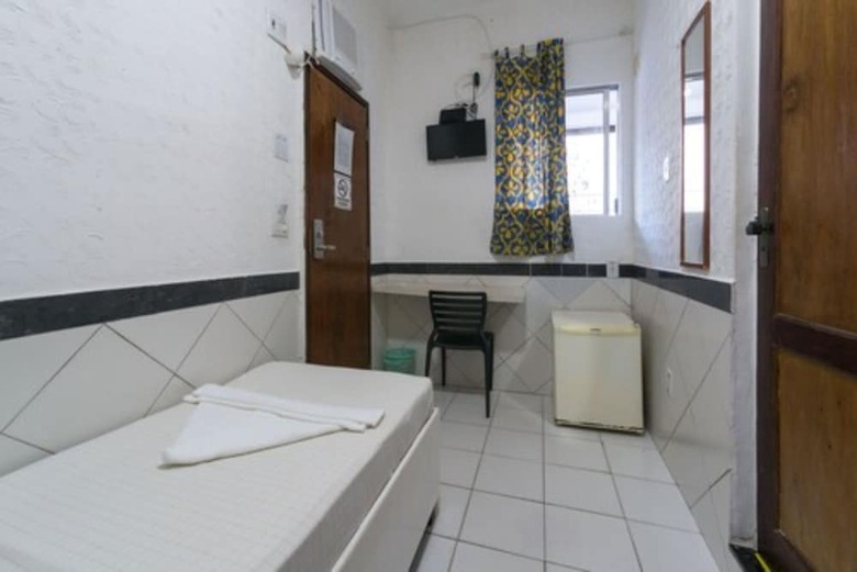 Hotel Pousada Da Praia