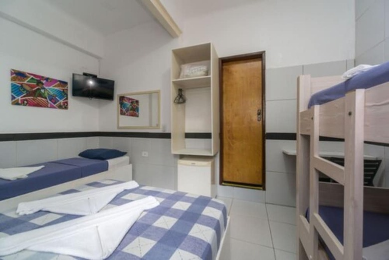 Hotel Pousada Da Praia