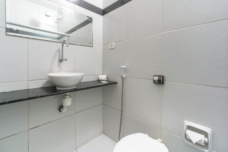 Hotel Pousada Da Praia