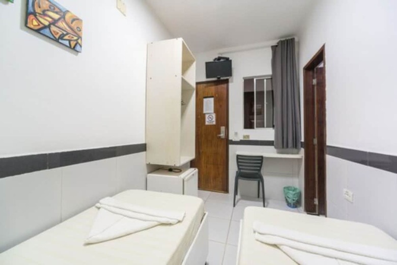 Hotel Pousada Da Praia