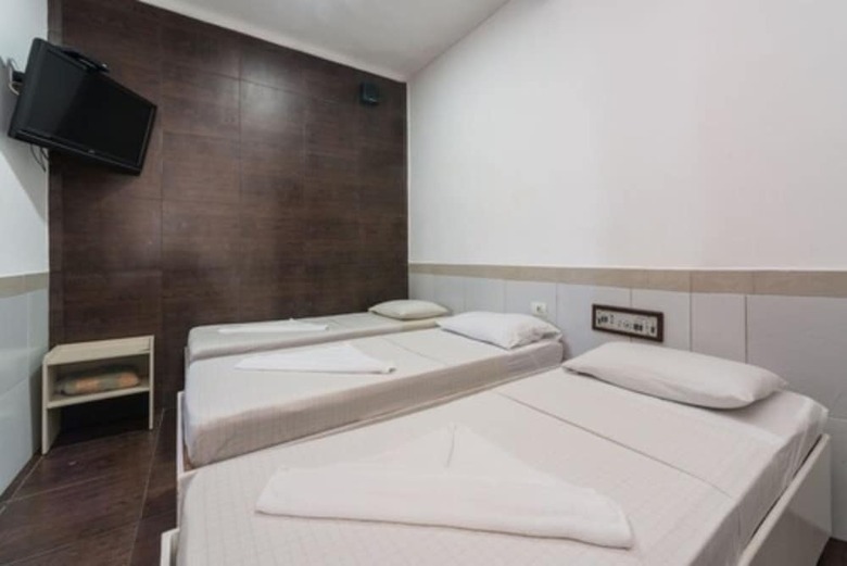 Hotel Pousada Da Praia