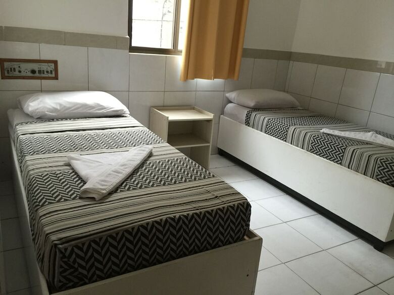 Hotel Pousada Da Praia