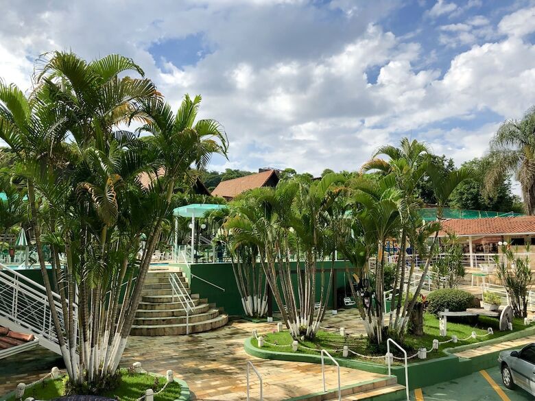 Hotel Gran Minas