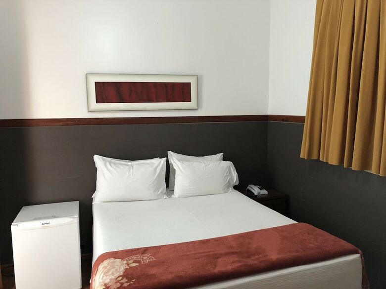 Hotel Gran Minas