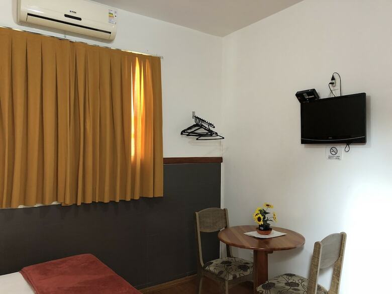 Hotel Gran Minas